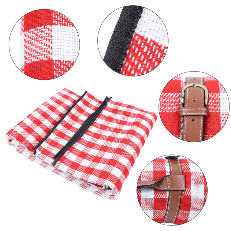 Wayfair discount picnic blanket